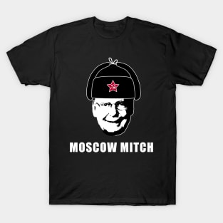 Moscow Mitch T-Shirt